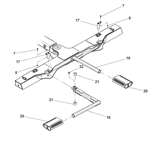 Gallery of Jerr Dan Rollback Parts Diagram.