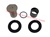 Jerr Dan Car Carrier Wheel Lift Pivot Repair Kit - Manual Grids.  Jerr Dan Wheel Lift Pin, Bushing, Washers, and Snap Ring.