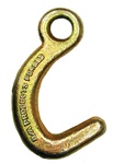 Mini Datsun, J hook. Towing, transport, recovery, parts, accessoires, tow, carrier, roll, back, wrecker, flat, bed, winch, hook, ramsey, wench, hooks, grab, chains, cargo, tie, down, assembly, jerr dan, century, miller, saftey, long, short, j, hammer head
