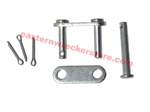 Landoll Control Handle Pin Kit - For 1V1703 Control Handles.  Landoll Control Handle Pin Kit Part # 1v1701.