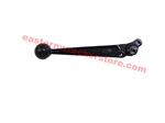 Landoll control handle that controls trailer functions. Towing, trailer, trailor, transport, transportation, construction, agriculture, OEM, road, tractor, truck, hauling, hydraulic, tail, slide, axle, axel, radio, part# 1V1703
