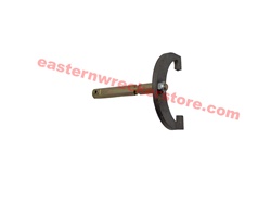 Shifter Assembly For Ramsey / Jerr Dan Winches.  For Worm Gear Winches, HD234R.  For Wreckers and Carriers - Towing and Recovery.  Industrial Winches.  276057. 276056. 276028.