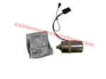 Muncie electric shift solenoid kit Part# 28TK4587, for lectra shift PTO's.  Engages the yoke / fork on PTO.  Towing parts, accessories, OEM, tow, recovery, PTO, power take off, muncie, clutch pump, hydraulic, gears, shifter, cover, jerr dan, chelsea, dew