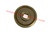 Ramsey Brass Gear for Hydraulic Worm Gear Winches - HD234 - Jerr Dan Specced.  Gear # 334183.