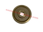 Ramsey Brass Gear for Hydraulic Worm Gear Winches - HD234 - Jerr Dan Specced.  Gear # 334183.