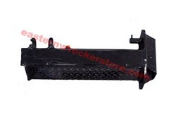 Jerr Dan Wheel Lift Grid for Standard Duty Roll Backs and Wreckers.  Part # 3484000034.  Fits on the Passenger Side of the Cross Bar / T Bar.  Jerr Dan Wheel Lift Sliders.