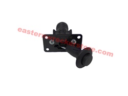 Muncie Air Shift PTO Engage Switch / Valve.  Muncie Power Products Engage Switch, TG Series Air Shift PTO.  For the Towing, Recovery, and Equipment Industry.