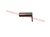 Jerr Dan Element Wheel Lift Parts - 3691000230 - Pin