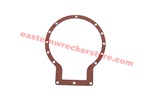 Ramsey Gear Housing Cover Plate Gasket.