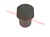 Wheel Lift Pivot Pin for Jerr Dan Wreckers With Greaseless Pins.  Jerr Dan Part # 4691000427 - Fits MPL40 and HPL35/60