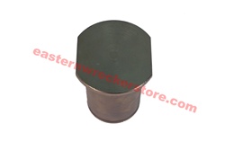 Wheel Lift Pivot Pin for Jerr Dan Wreckers With Greaseless Pins.  Jerr Dan Part # 4691000427 - Fits MPL40 and HPL35/60