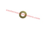 Ramsey Brass Thrust Washer - Shaft.  Ramsey Winch Parts and  Jerr Dan Winches / Parts