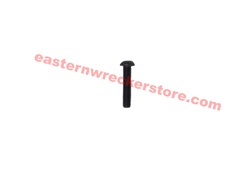 Self Drilling Screw Part Part# 7114151218.  For Lock Down Pads, 4679000167.