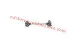 Jerr Dan Hydraulic Tank Gauge - (Part# 7470000027).  Comes with all mounting hardware for hydraulic tanks on Jerr Dan Carriers.