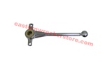 Jerr Dan Control Handle Straight Part# 7551000018.  Aluminum Control Handle for Standard Duty Carriers and Rollbacks.  Hydraulic Function Control Handles.