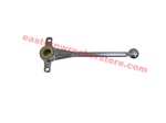 Jerr Dan Control Handle Offset Part# 7551000020.  Aluminum Control Handle for Standard Duty Carriers and Rollbacks.  Hydraulic Function Control Handles.