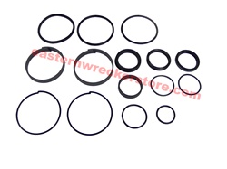 Koehring Aftermarket 8205604 Hydraulic Cylinder Seal Kit 