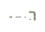 Safety Lock Kit, for Collins Dollies.  Collins Dollies Parts - Towing, Recovery, Transport