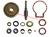 Jerr Dan / Ramsey Complete Worm Gear Winch Rebuild Kit - For Jerr Dan / Ramsey Winch Found on Jerr Dan Car Carriers.  HD234R Worm Gear Winch Rebuild KIt.