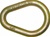 Pear link.  Great for making v chains, straps.  Towing, transport, recovery, parts, accessoires, tow, carrier, roll, back, wrecker, flat, bed, winch, hook, ramsey, wench, hooks, grab, chains, cargo, tie, down, assembly, jerr dan, saftey, j, r, t, datsun,