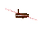 Jerr Dan Camlock / Twist Lock Plunger Pin.  Fits Jerr Dan Wrecker and Carriers - OEM.  Part # 3551000011