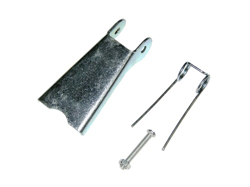 Latch Kit For 3 Ton Hook. Fits 3/8 Winch Cable. Towing parts