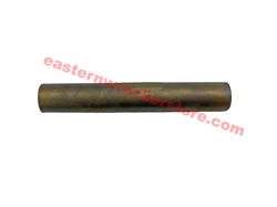 Jerr Dan roller tube Part# 4912000130.  Jerr Dan roller tube.  Used for winch cable roller guide / tensioner plate assembly for a hydraulic worm gear winch., ramsey, super winch, warn, braden, fits wreckers, roll backs, flat bed, jerr dan, mpl, bic,