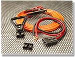 JumpMax Booster Cables Jump Start Kit from Phoenix USA.  Jumper Cable, Jump Starter Kit, Heavy Duty, Battery Jumber Kit, Jump Start Vehicles, Cars and Trucks.  Dead Battery, Portable, Jump Pack, Booster Cable, Auto Jump Starts, Tow Truck Jump Start Kit.